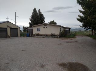 12102 N Axel Ln, Pocatello, ID 83202