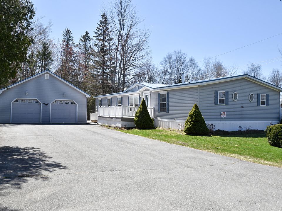 101 Birch Hill Estates, Bangor, ME 04401 Zillow