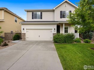 1367 15th Ave, Longmont, CO 80501