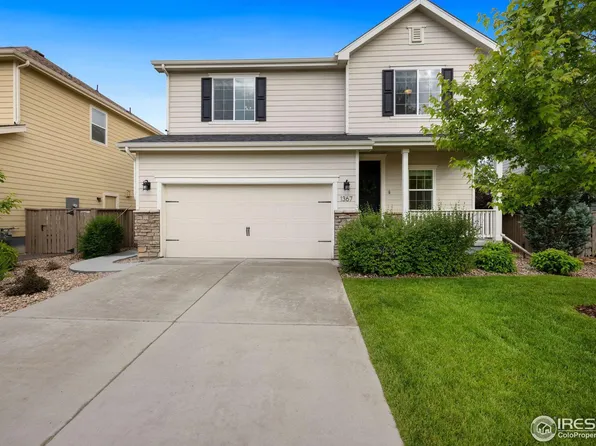 1367 15th Ave, Longmont, CO 80501