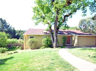 16 Corte Los Sombras, Greenbrae, CA 94904