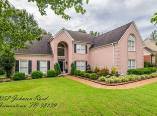2052 Johnson Rd, Germantown, TN 38139