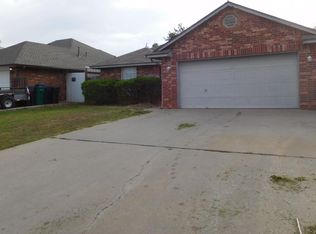 3713 Windgate East Rd, Oklahoma City, OK 73179