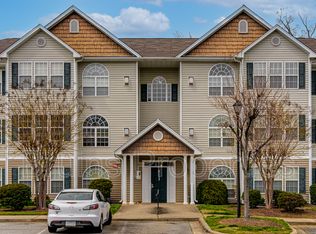 6113 Hedgecock Cir #1, High Pt, NC 27265