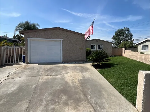 15204 Giordano St, La Puente, CA 91744