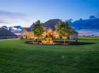 9804 Puma Trl, Godley, TX 76044