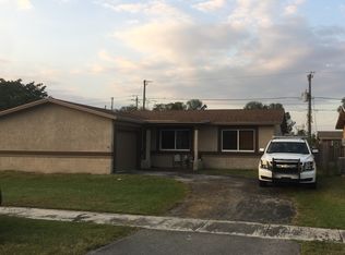 12351 NW 29th Pl, Sunrise, FL 33323