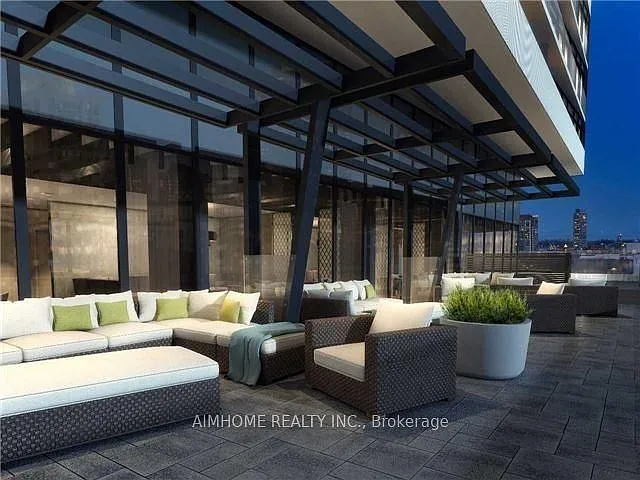 89 McGill St #1311 — Photo 22