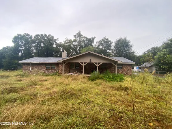 622 AYER Street, Molino, FL 32577