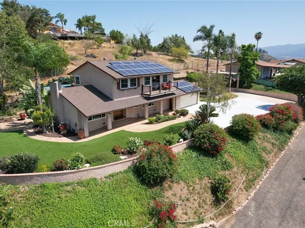 3161 Peg Leg Mine Rd, Jamul, CA 91935
