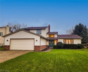 6379 Woodhawk Dr, Mayfield Heights, OH, 44124