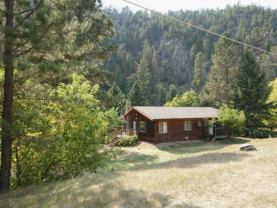 For Sale: 11679 W Hwy 44, RAPID CITY, SD 57702