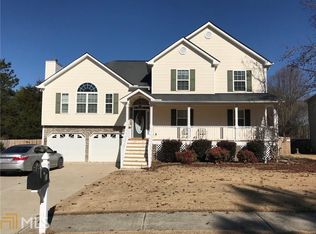 32 Akin Way, Cartersville, GA 30120