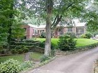 318 Milledge Hts, Athens, GA 30606