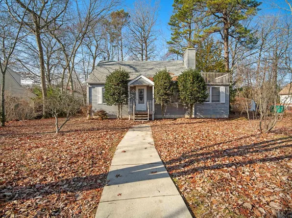 303 Nectar Ave, Galloway, NJ 08205