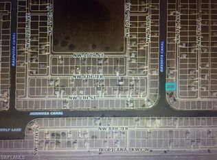 908 NW 9th Ave, Cape Coral, FL 33993