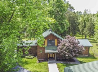 197 University Rd, Kingston, TN 37763