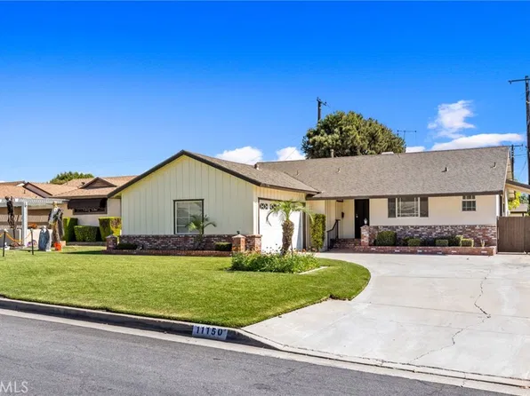 11150 Archway Dr, Whittier, CA 90604