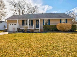 880 Honeysuckle Rd, Cape May, NJ 08204