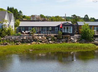 693 Masons Beach Rd UNIT 7, Lunenburg, NS B0J2C0