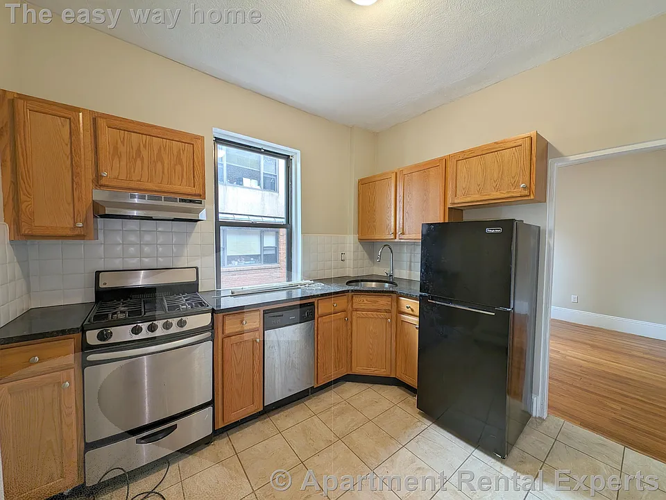 75 Hancock St #11