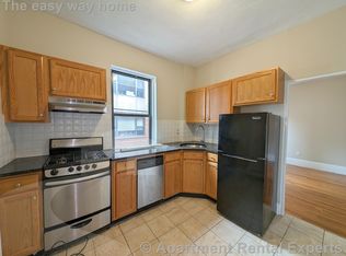77 Hancock St APT 4, Cambridge, MA 02139