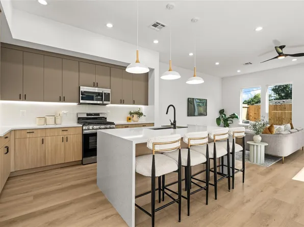 3014 Beulah St, Houston, TX 77004