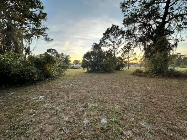 2870 Apaloosa Trl Lot 2, Deltona, FL 32738
