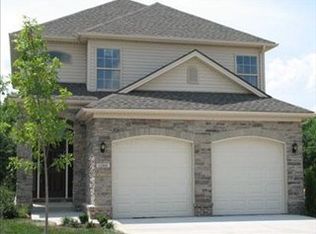 1160 Brick House Ln, Lexington, KY 40509