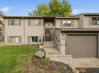 128 9th Ave SE, Saint Joseph, MN 56374