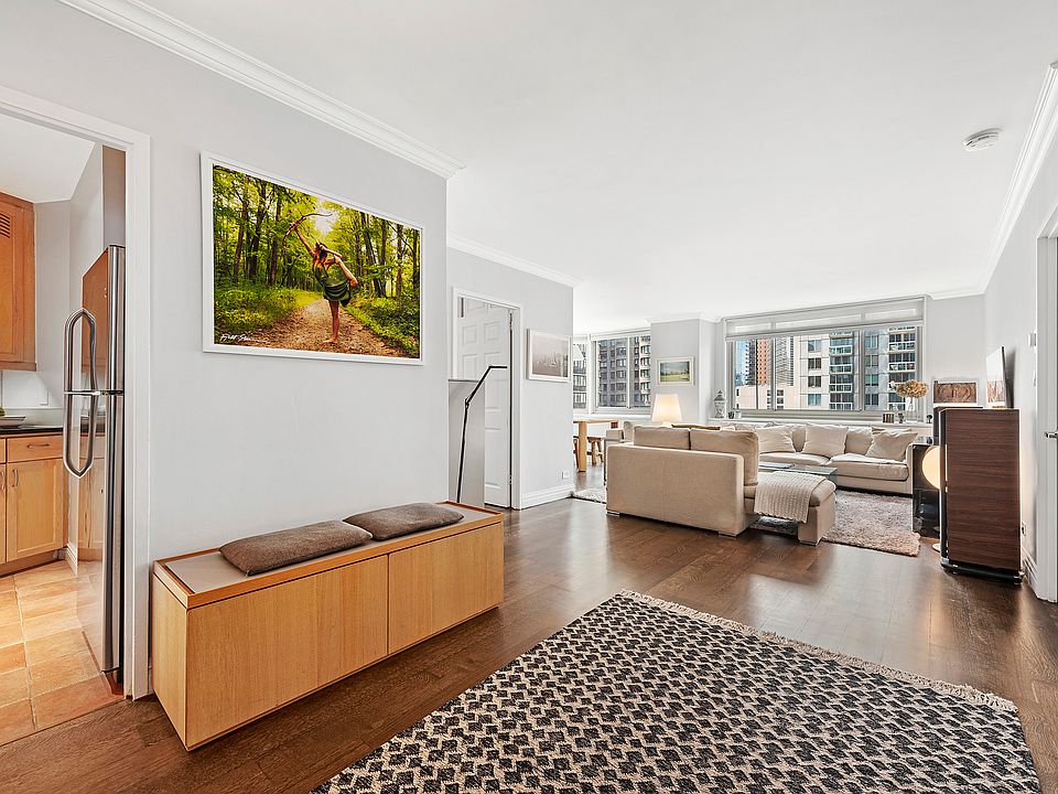 1st image of 30 W 63rd St APT 14J