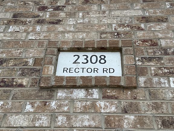 2nd image of 2308 Rector Rd
