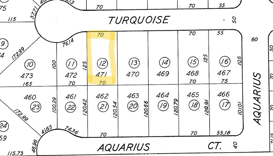 1st image of 284071 Na Lot 471