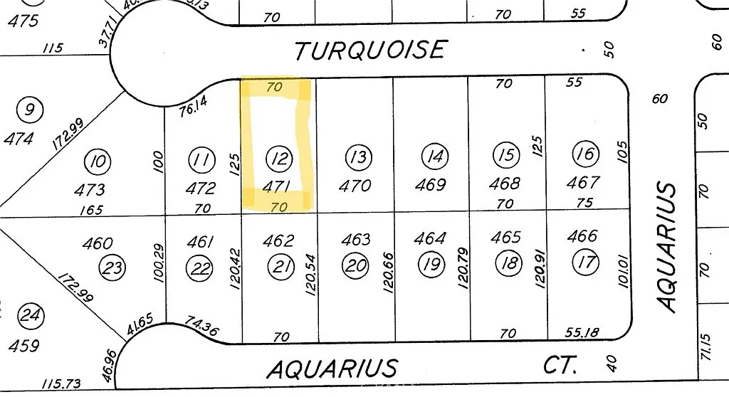 284071 Na Lot 471 photo 1