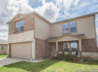 1414 Cap Stone Rdg, New Braunfels, TX 78130