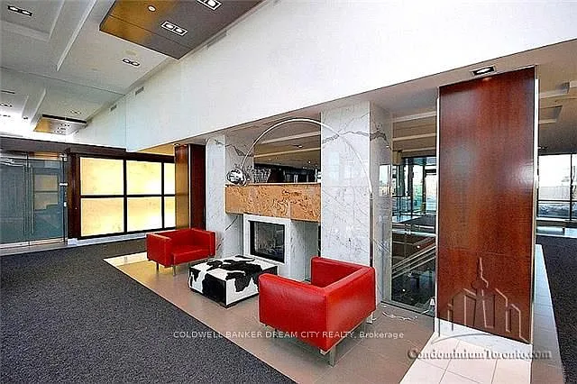 235 Sherway Gardens Rd #507 — Photo 8