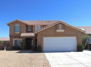12430 Bassett Dr, Victorville, CA 92392