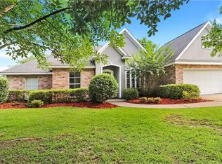 1022 Forest Ridge Loop, Pearl River, LA 70452