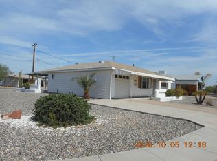 11238 W Ohio Ave, Youngtown, AZ 85363