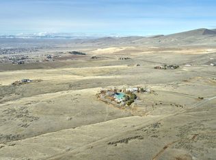 Nka S Clark Heights Rd, Yakima, WA 98901