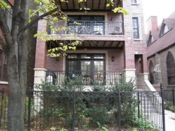 921 W Diversey Pkwy APT 3, Chicago, IL 60614