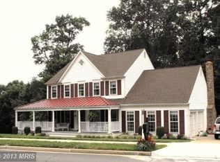 6821 Bluecurl Cir, Springfield, VA 22152