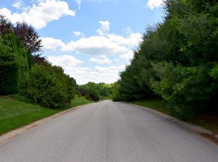 4614 S Whooping Crane Ln, Bloomington, IN 47403