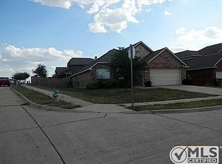 14116 Golden Pass Rd, Balch Springs, TX 75181