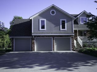 19017 E 34th Ter S, Independence, MO 64057