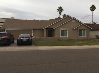 5538 W Joan De Arc Ave, Glendale, AZ 85304