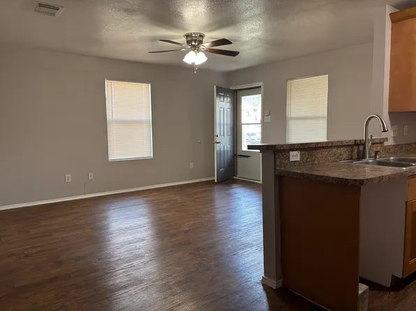 8040 Doreen Ave APT 1, Fort Worth, TX 76116