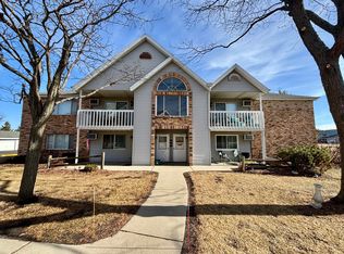 S85W18632 Jean Dr #38, Muskego, WI 53150