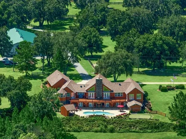 7650 N Whippoorwill Ter, Hernando, FL 34442