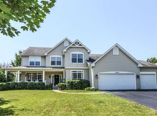 23801 Pond View Dr, Plainfield, IL 60585